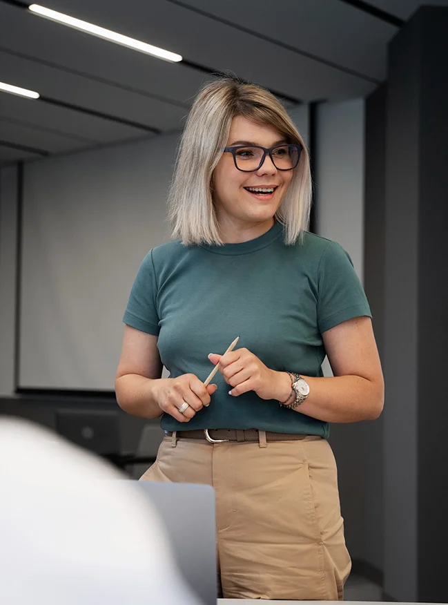 Quer migrar de contador? Traga sua empresa para nós!